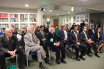 View the album 50 Years of Diplomatic Relations between Bangladesh and Sweden 2022