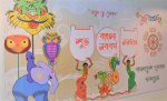 Celebrate Bengali New Year 1426