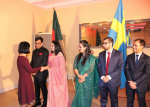 Independence & National Day Reception 2019