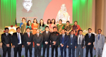 Independence & National Day Reception 2019