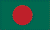 Small Flag of Bangladesh