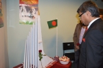 View the album Celebration of 45th anniversary of the glorious Victory Day!