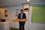 View the album Celebrating UNESCO´s recognition to Bangabandhu´s historic 7th March Speech