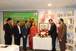 View the album 101st Birth Anniversary of Bangabandhu & National Childrens Day 2021